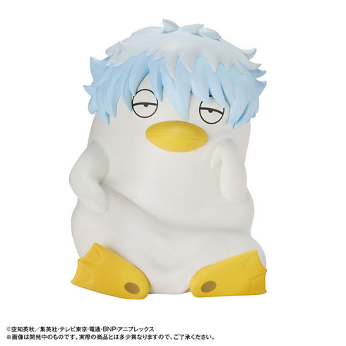 『銀魂』キャラバンクすたんだーど ギンザベス